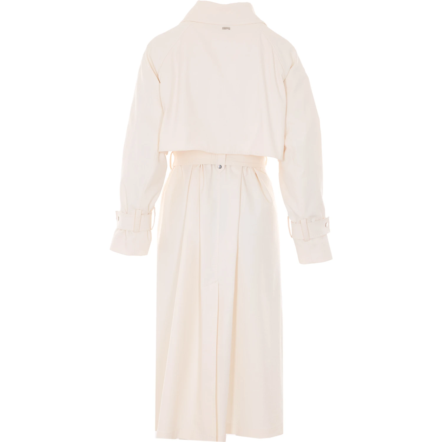 Herno Coats White