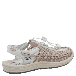 KEEN Sneakers White