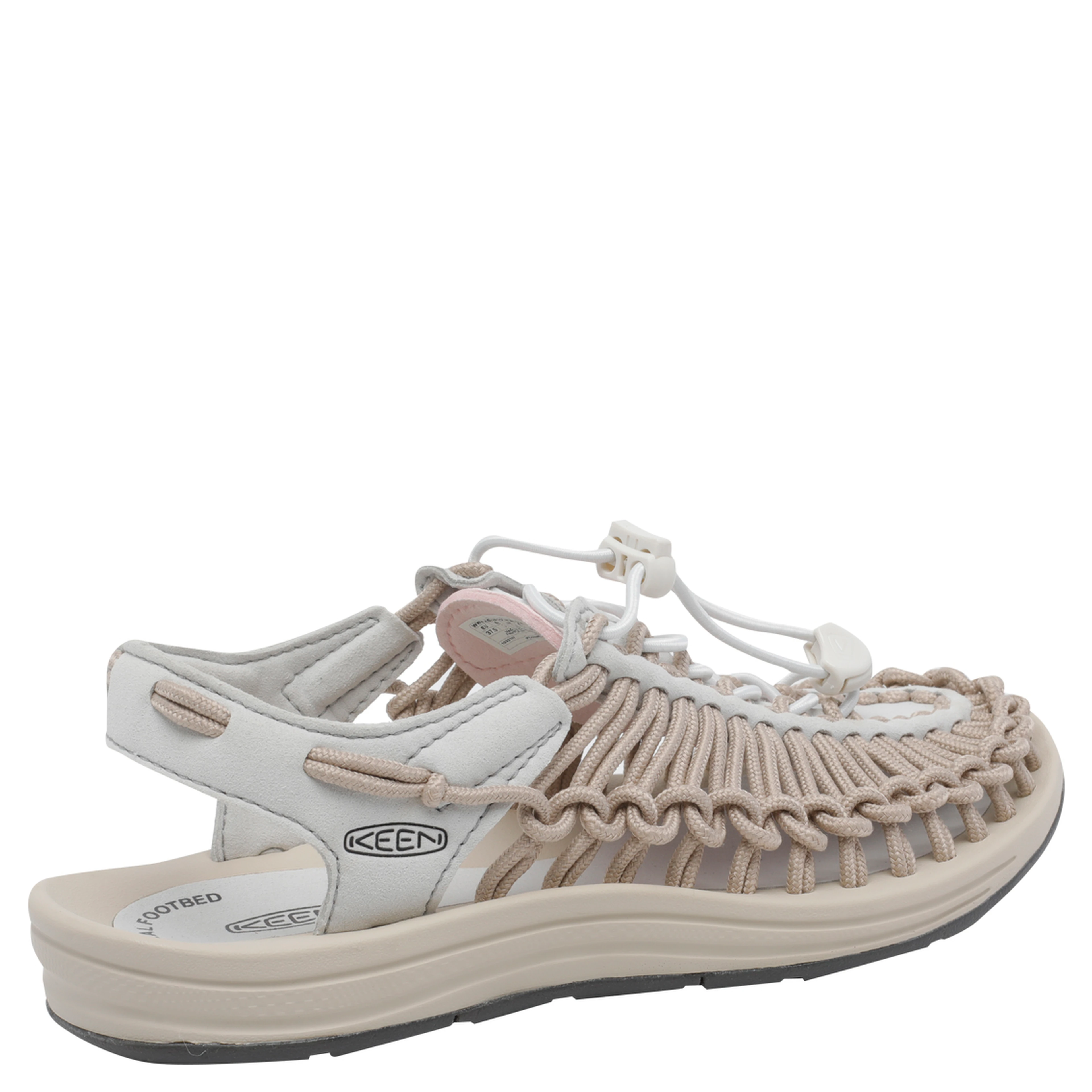 KEEN Sneakers White