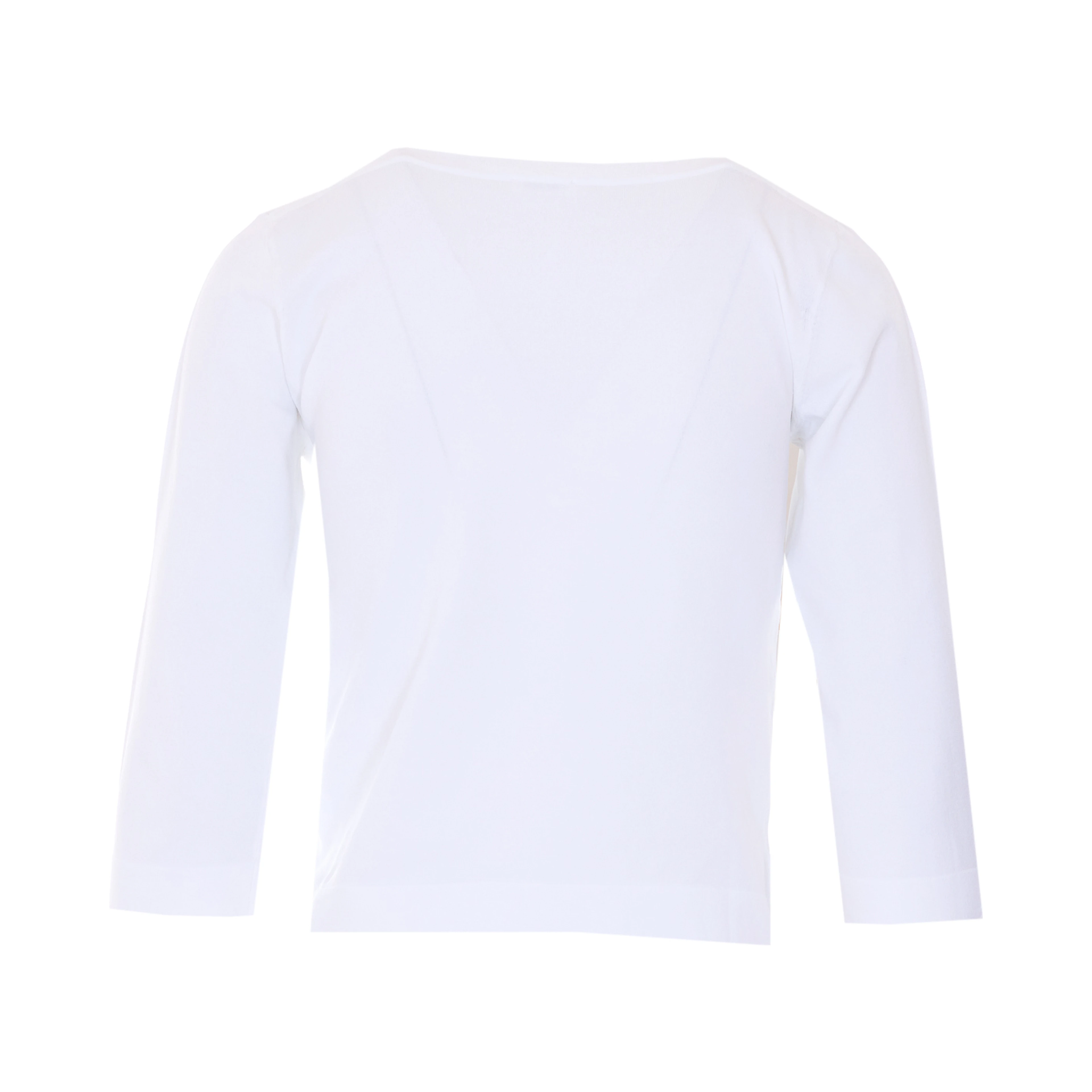 Roberto Collina Sweaters White
