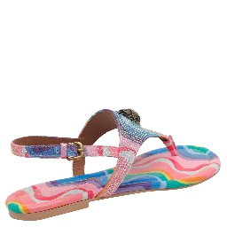 Kurt Geiger Sandals MultiColour