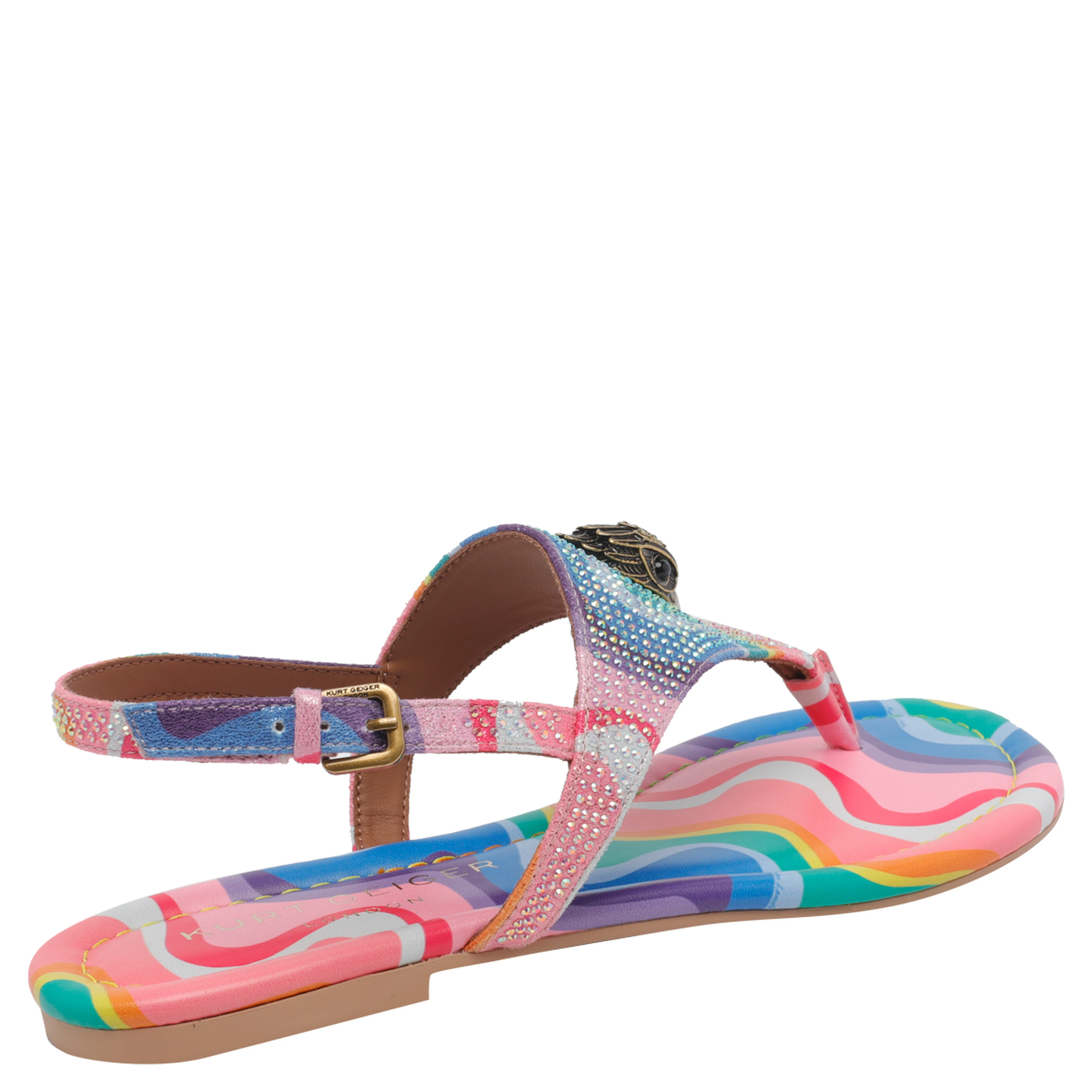 Kurt Geiger Sandals MultiColour