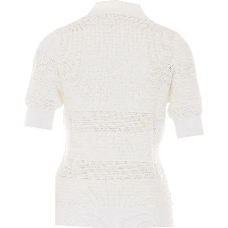 Essentiel antwerp T-shirts and Polos White
