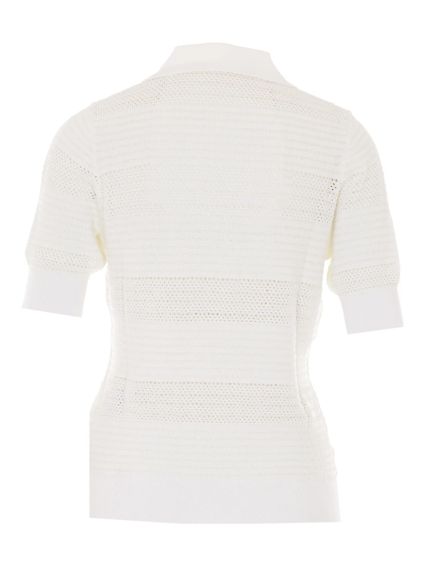 Essentiel antwerp T-shirts and Polos White