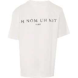 Ih Nom Uh Nit T-shirts and Polos White