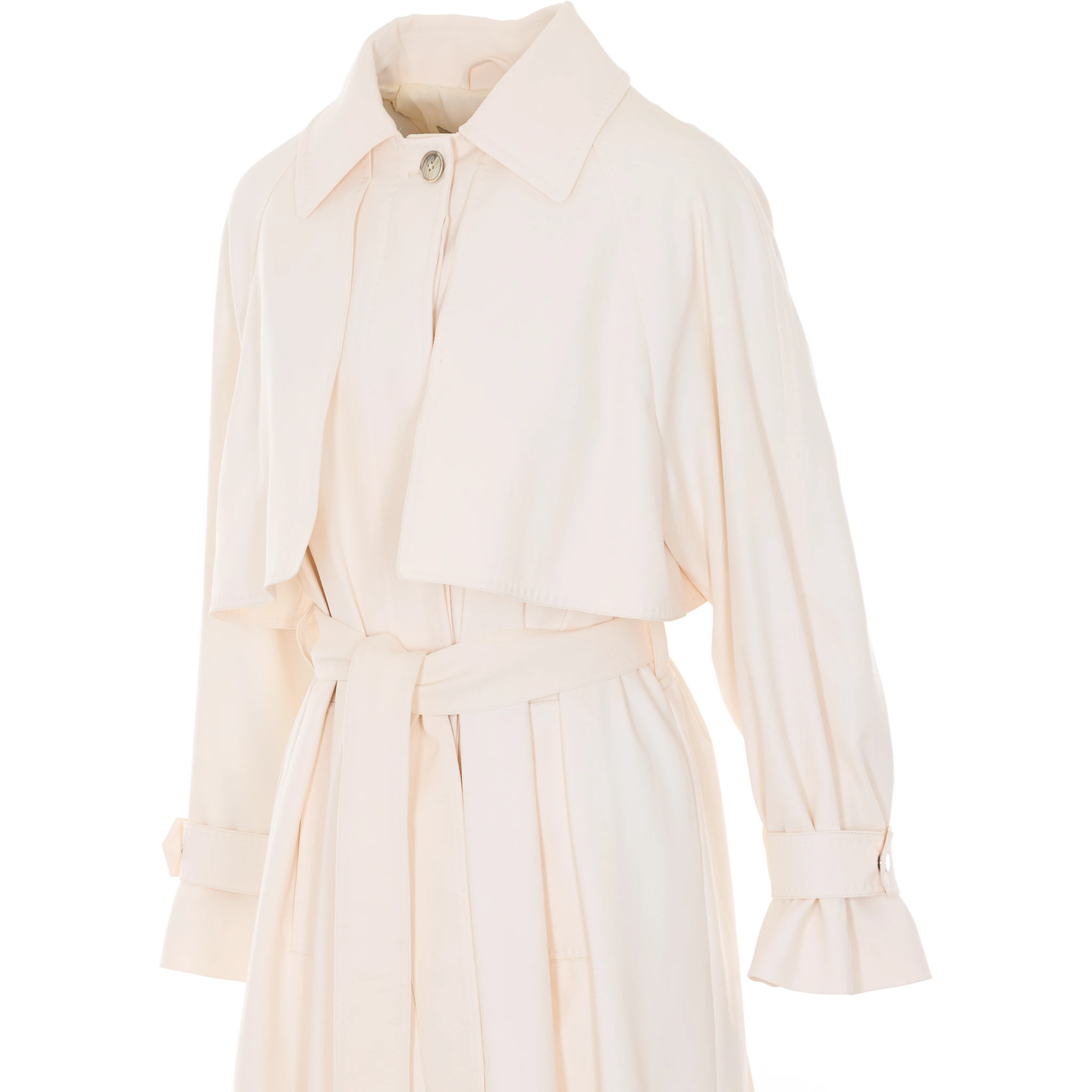 هيرنو كوتس أبيض