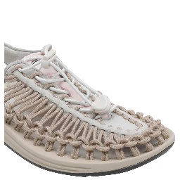 KEEN Sneakers White