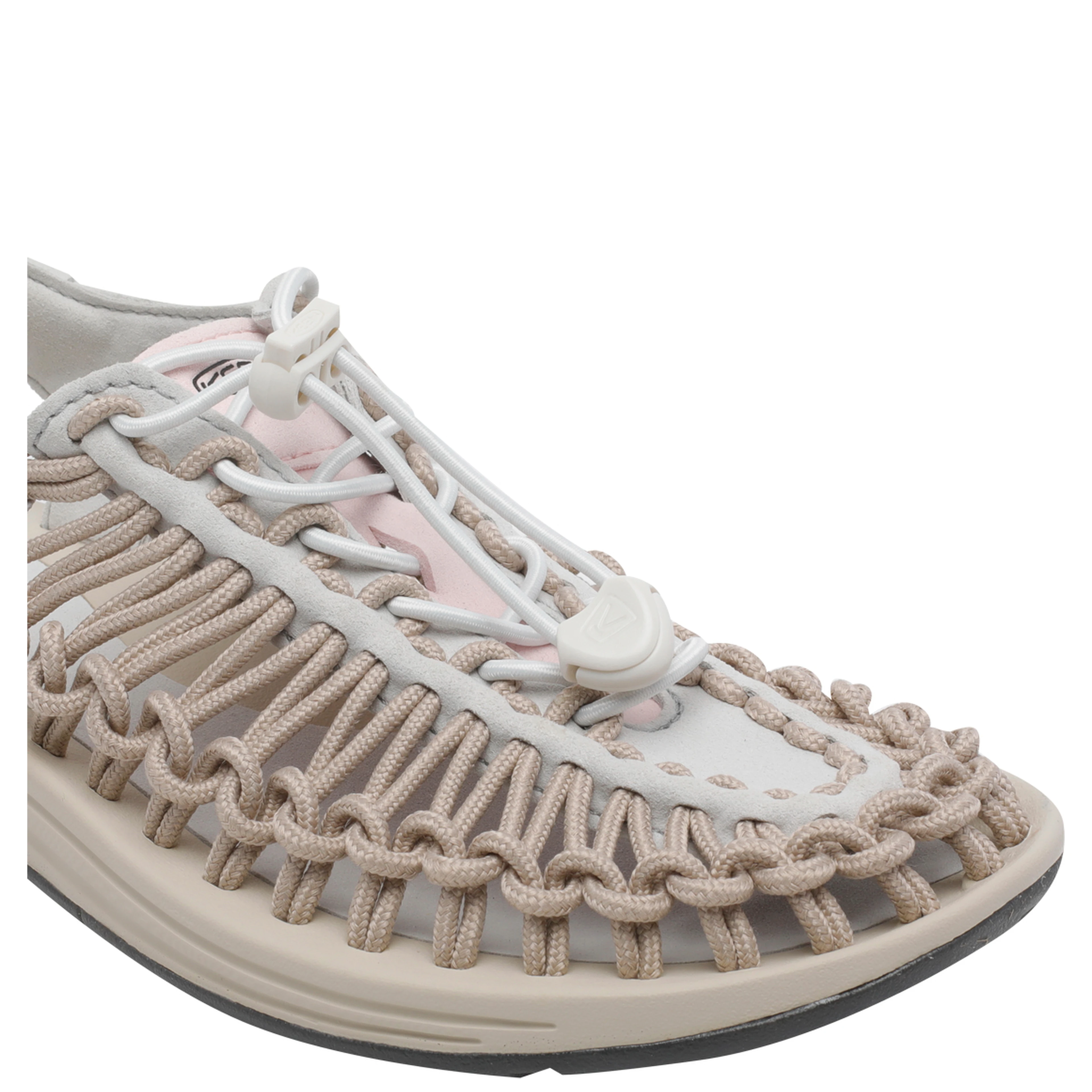 KEEN Sneakers White