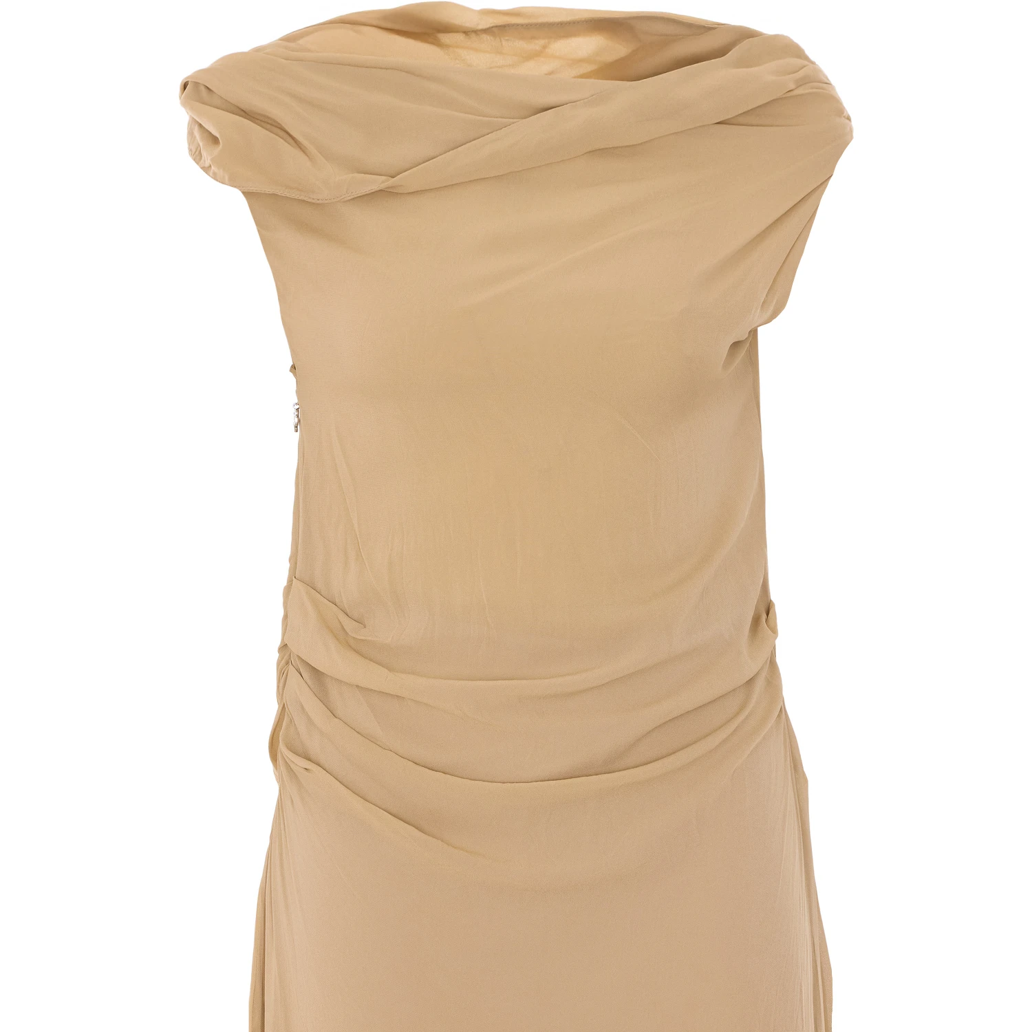 Aniye By Dresses Beige