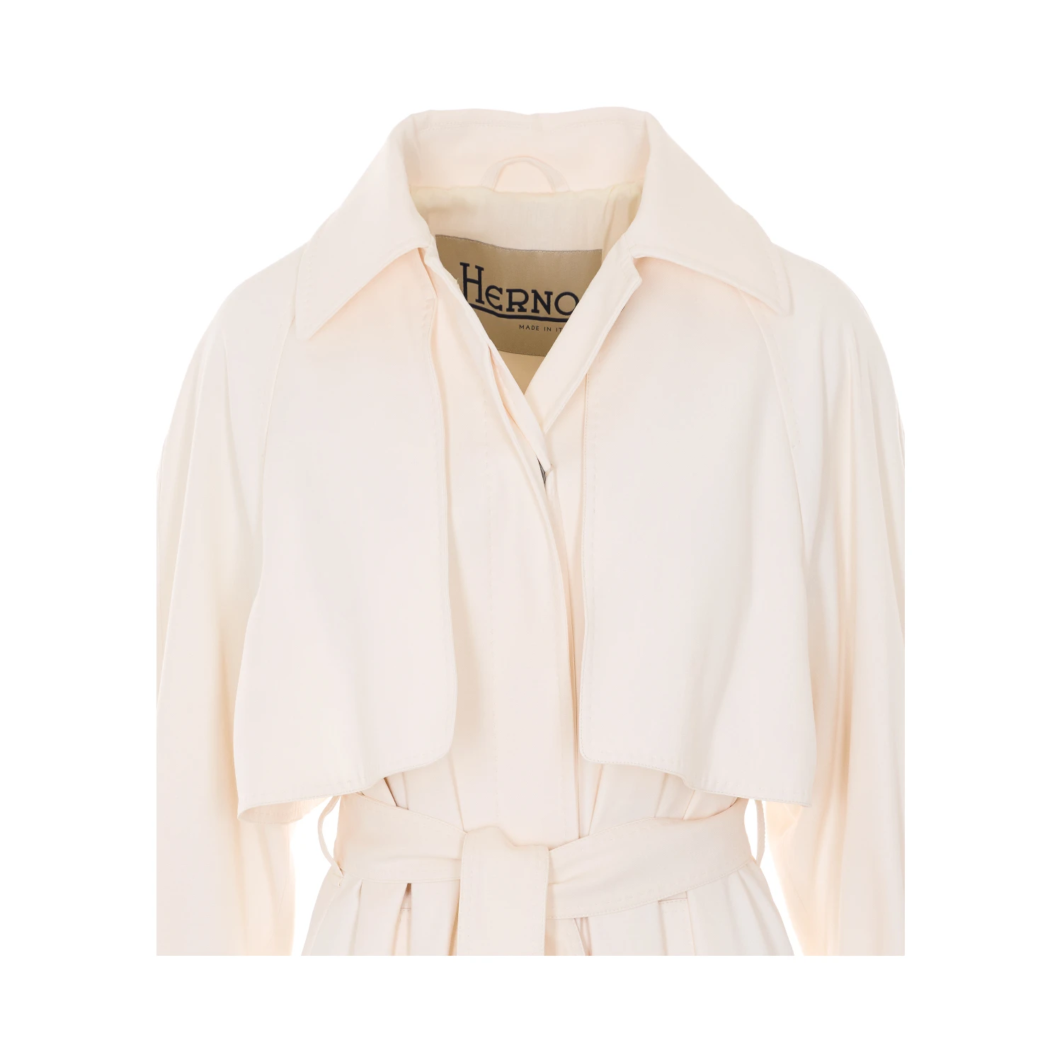 Herno Coats White