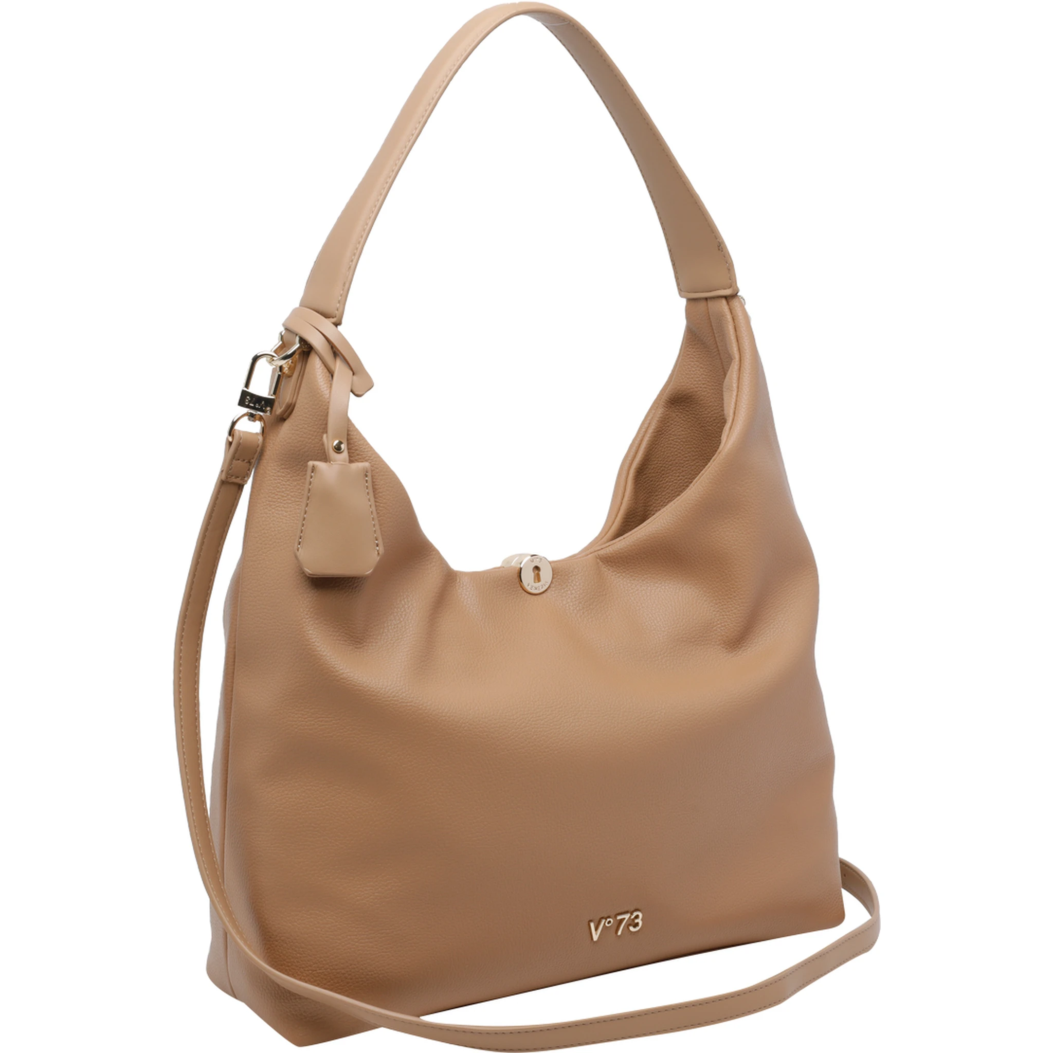 V°73 Bags.. Beige