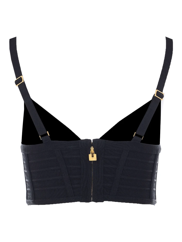 إليزابيتا فرانكي بلاك توب alternative