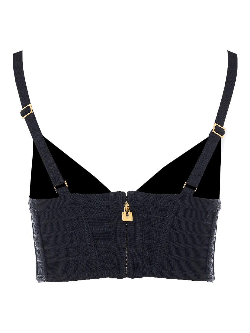 إليزابيتا فرانكي بلاك توب