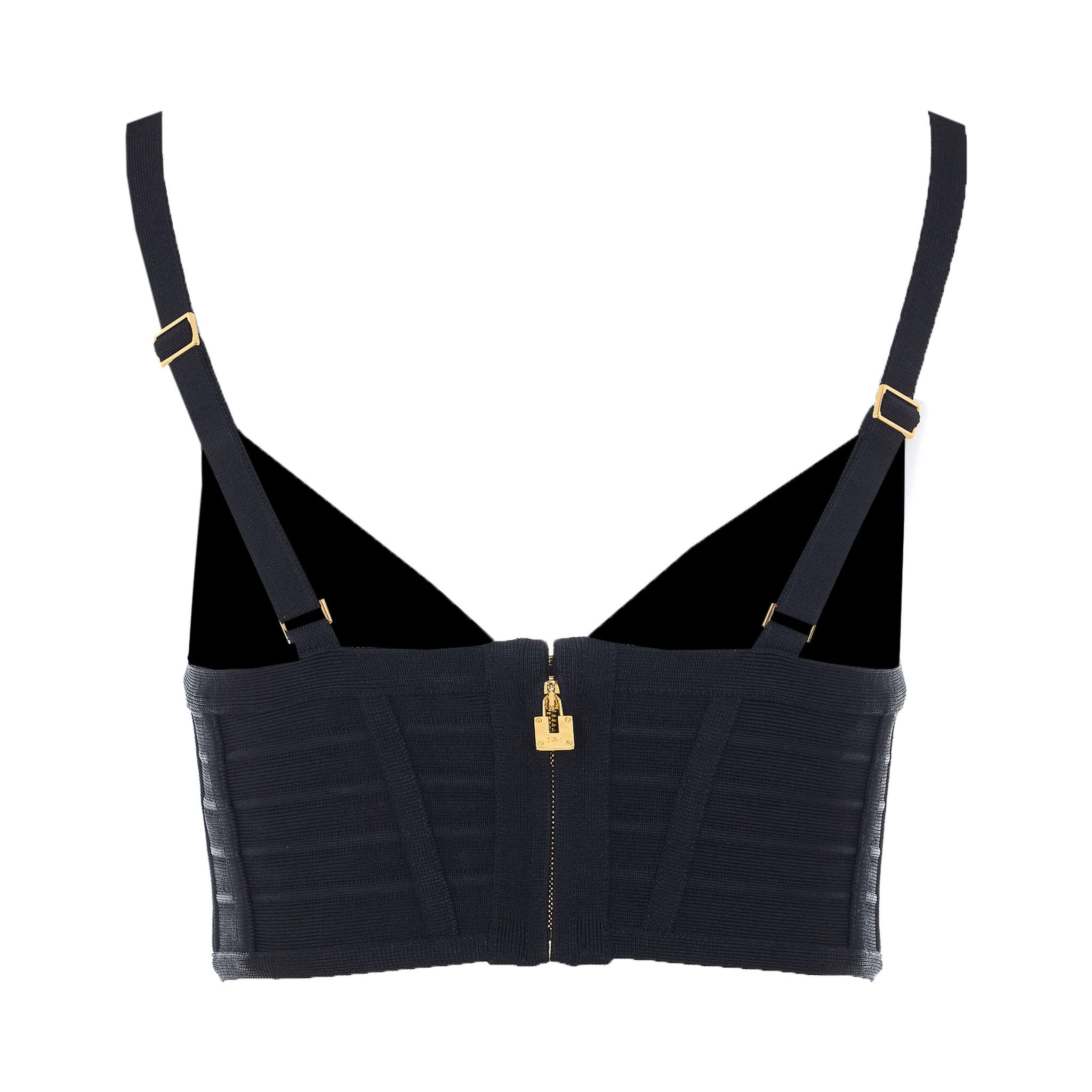 إليزابيتا فرانكي بلاك توب