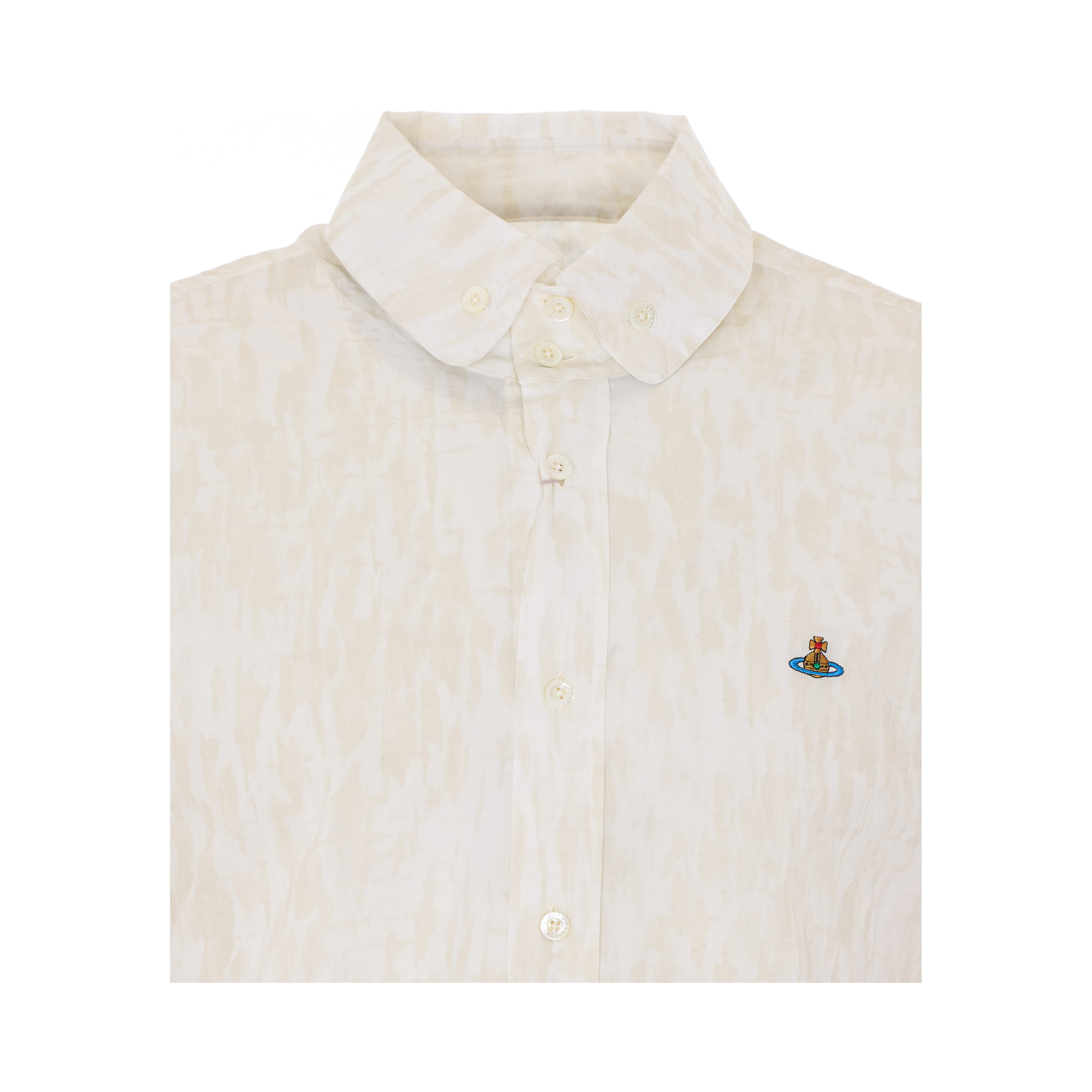 Vivienne Westwood Shirts White
