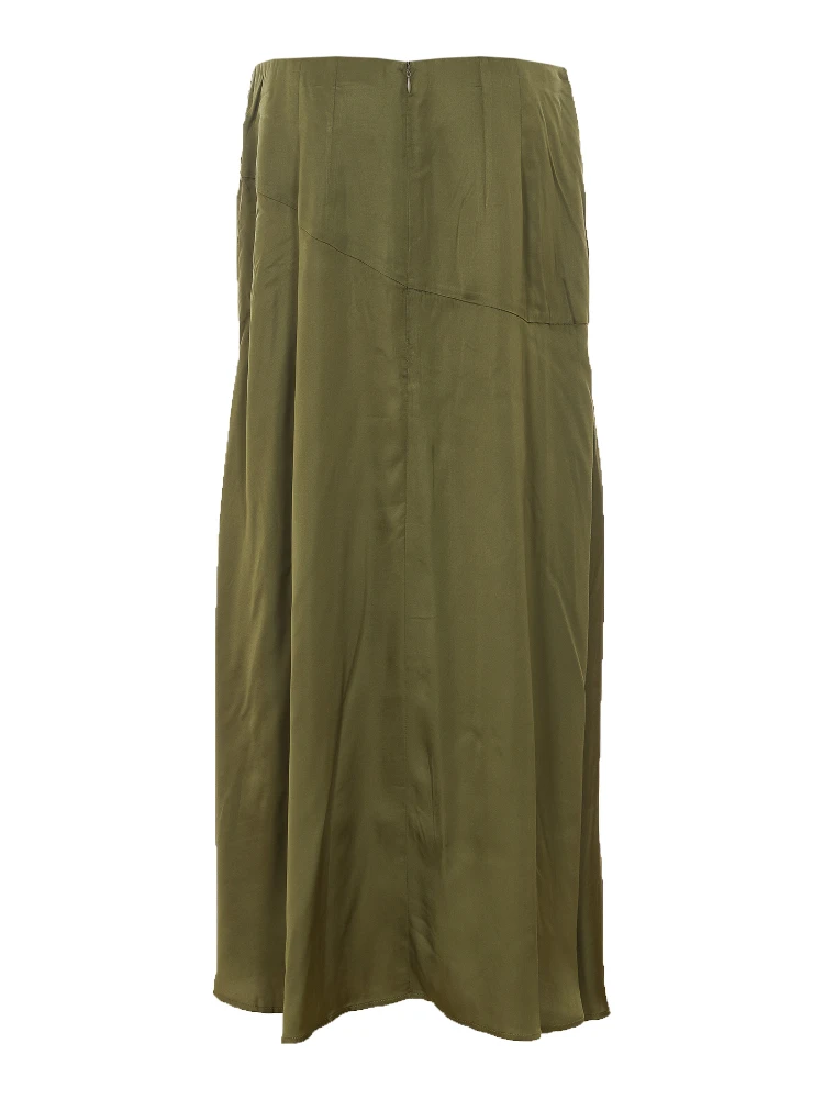 Essentiel antwerp Skirts Green alternative