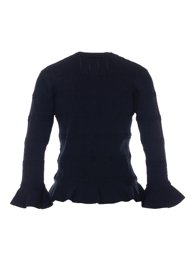 جاكيتات ليو جو سوداء alternative