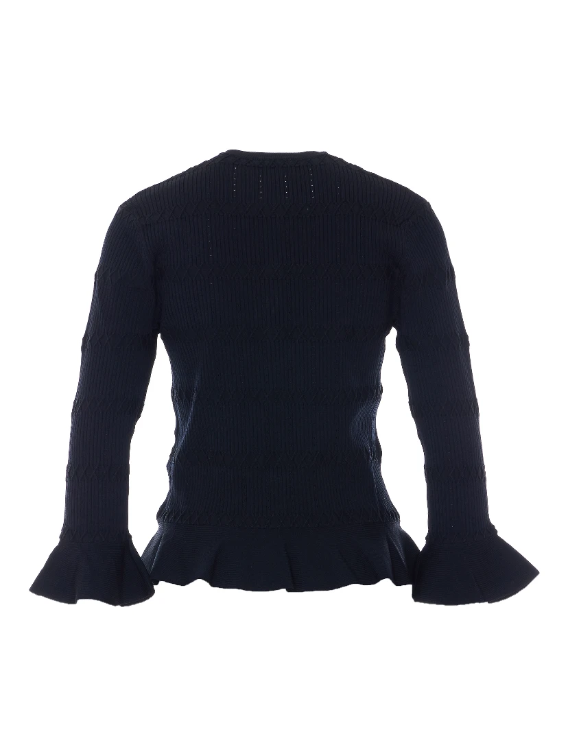 جاكيتات ليو جو سوداء