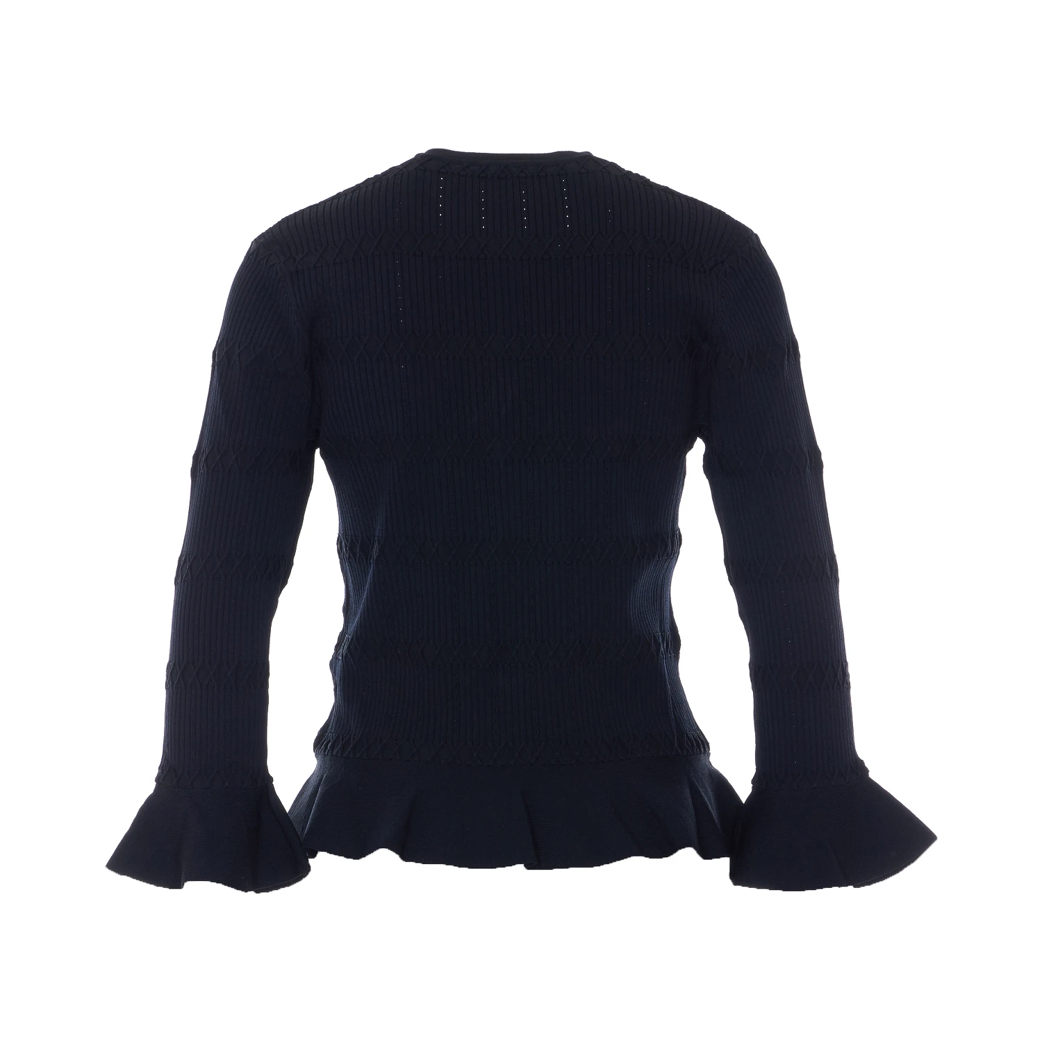 Liu Jo Jackets Black