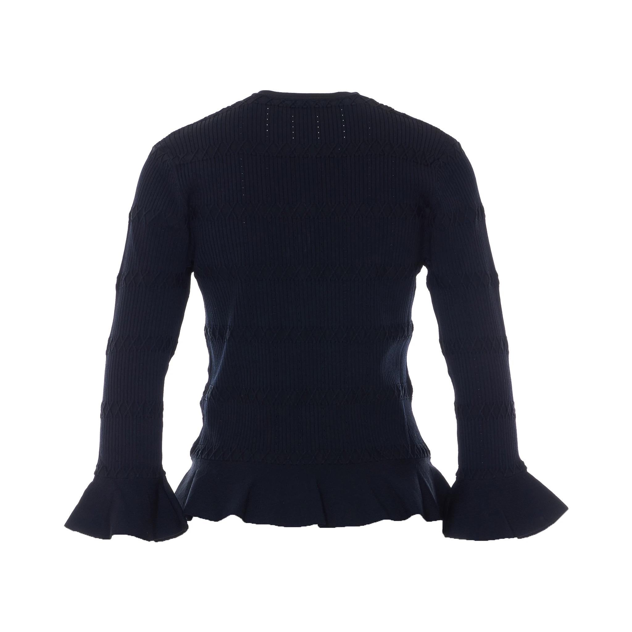 جاكيتات ليو جو سوداء