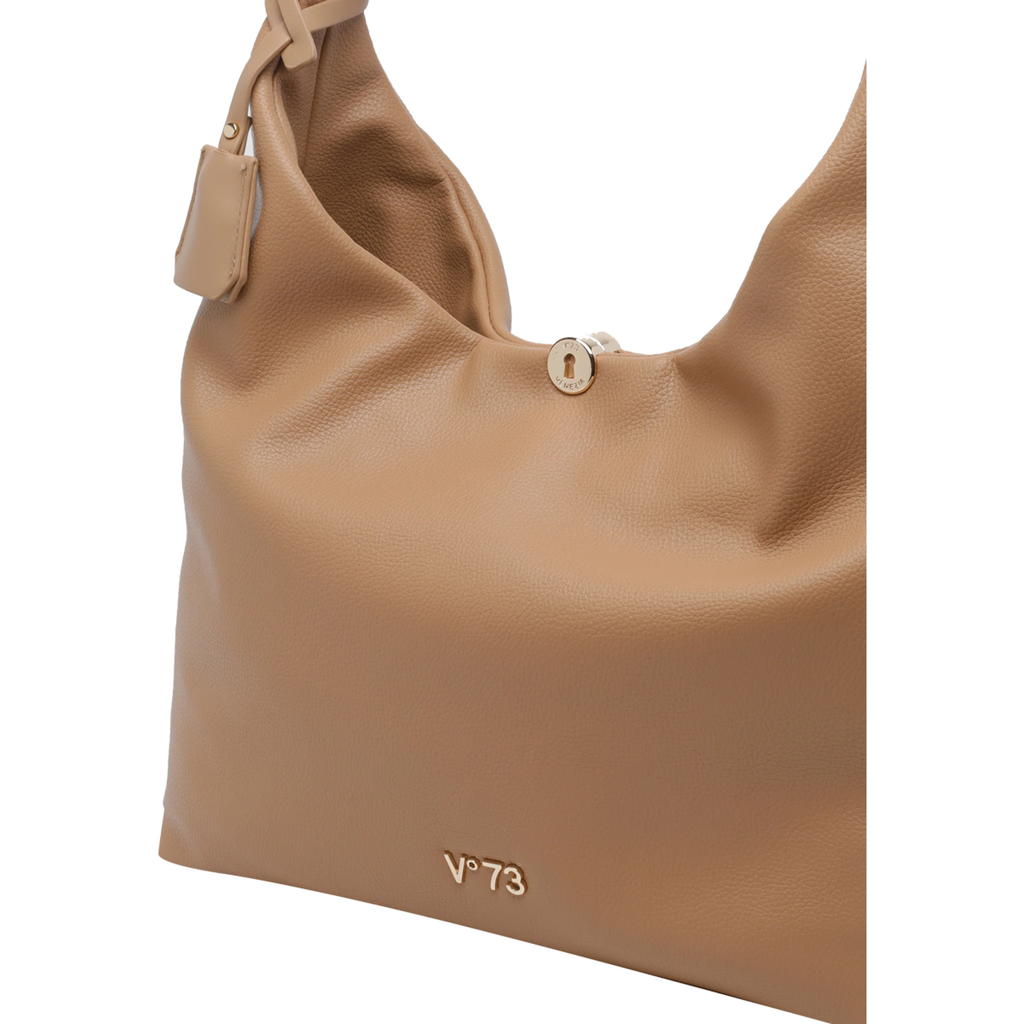 V°73 Bags.. Beige