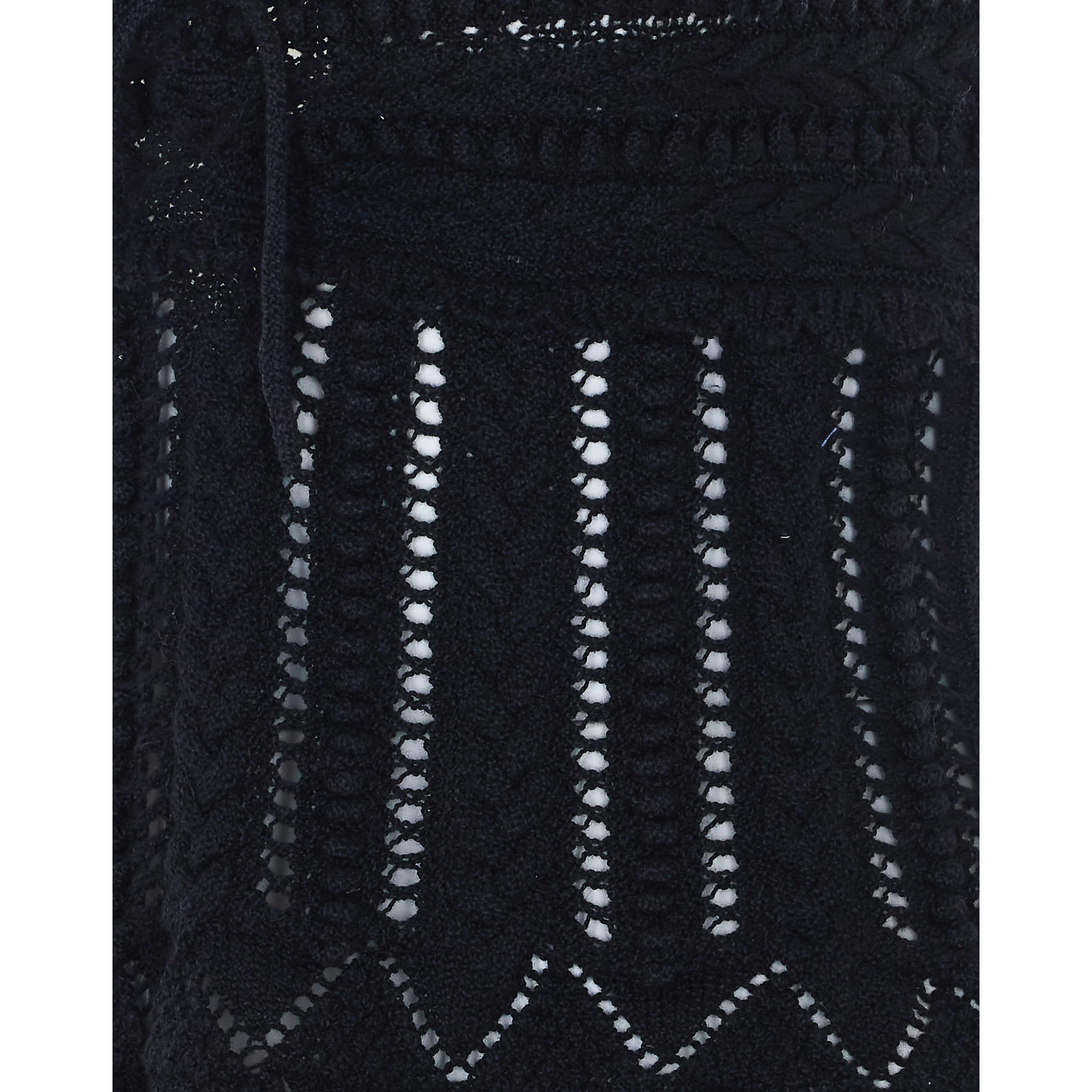 Isabel Marant Etoile Top Black