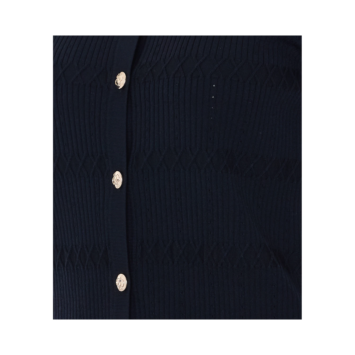 Liu Jo Jackets Black