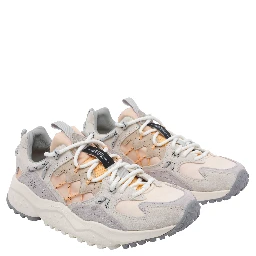 Flower Mountain Sneakers Purple