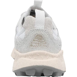 Flower Mountain Sneakers White