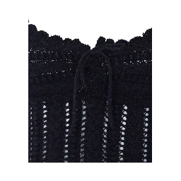 Isabel Marant Etoile Top Black
