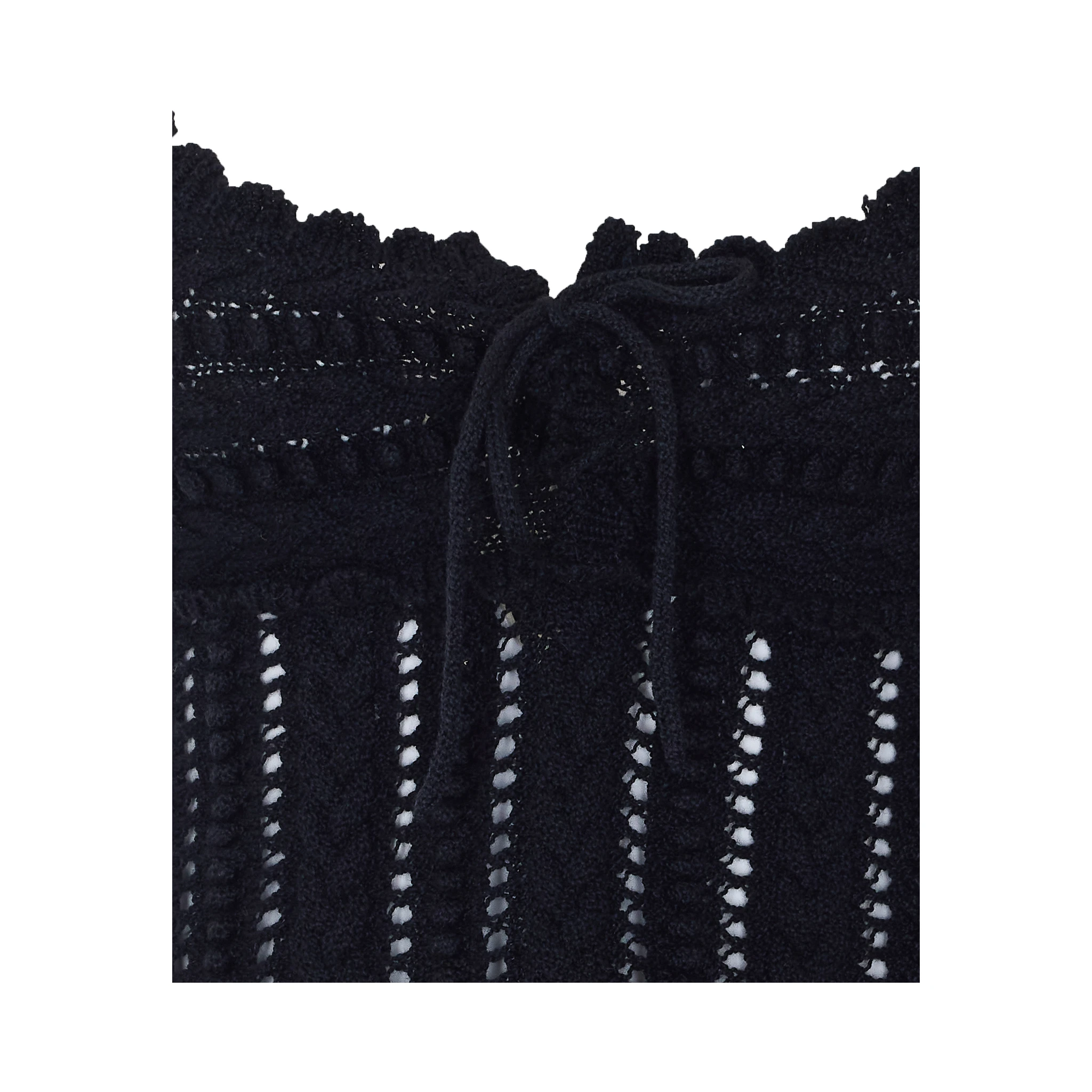 Isabel Marant Etoile Top Black