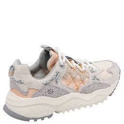 Flower Mountain Sneakers Purple