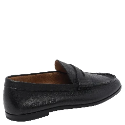 Common Projects Flat shoes Black