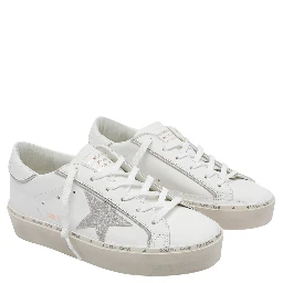 Golden Goose Sneakers White