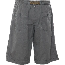 Dolce & Gabbana Shorts Grey