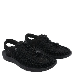 KEEN Sneakers Black