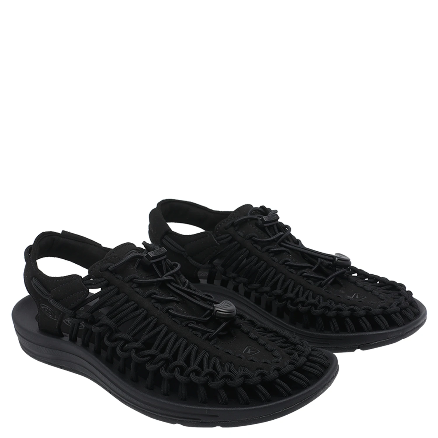 KEEN Sneakers Black