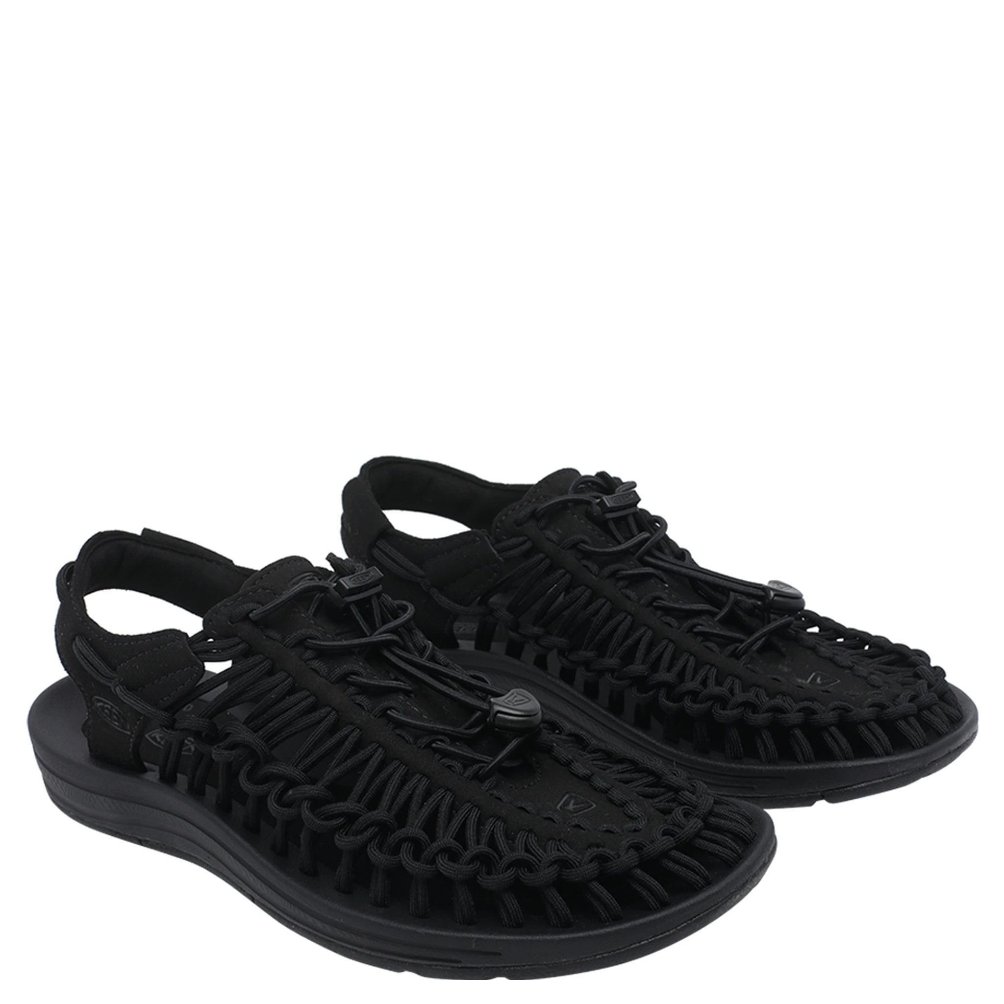 KEEN Sneakers Black