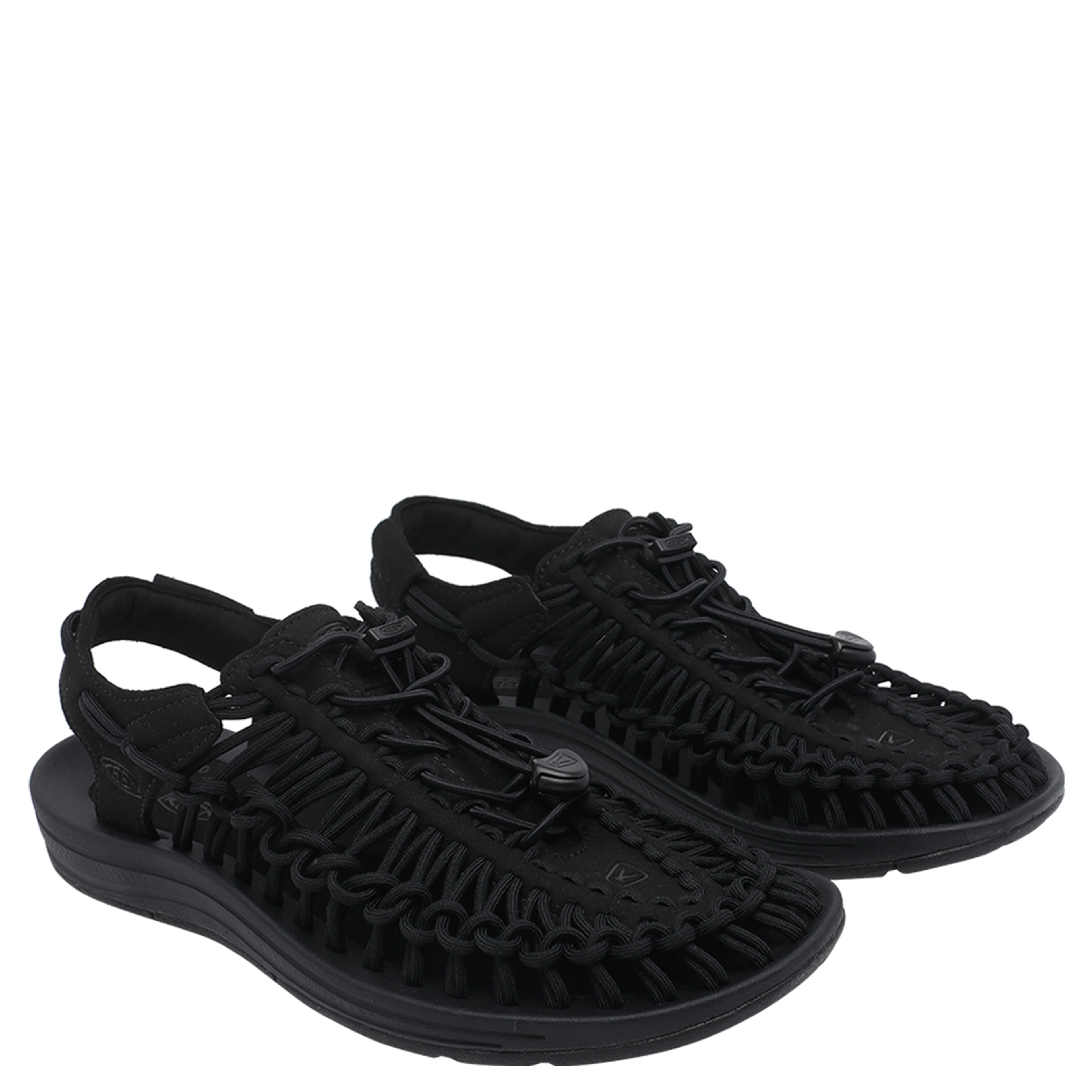 KEEN Sneakers Black