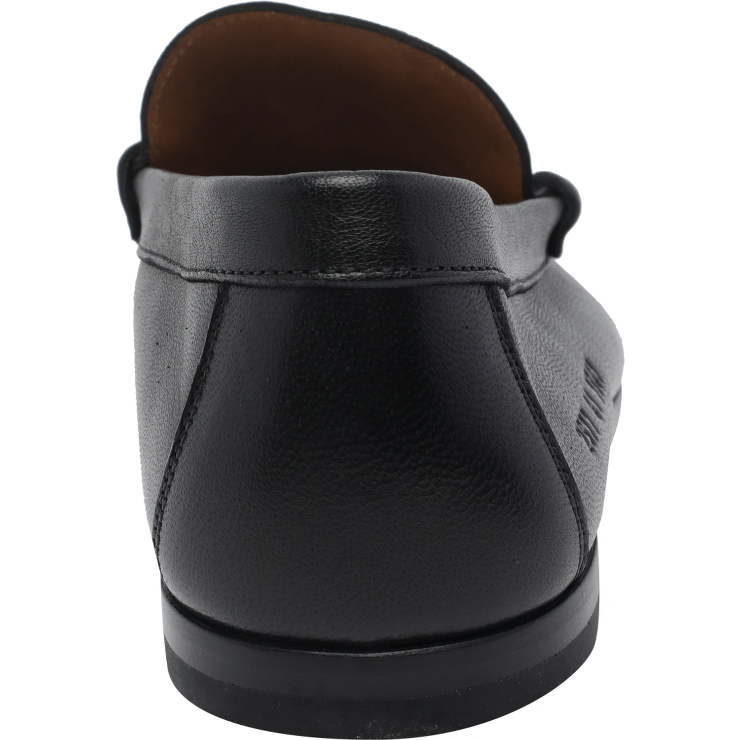 Common Projects Flat shoes Black