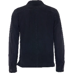 Tom Ford Jackets Black