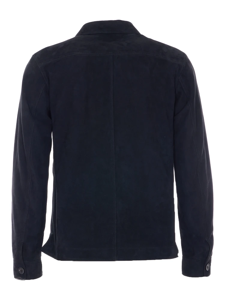 Tom Ford Jackets Black alternative