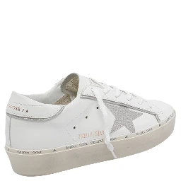 Golden Goose Sneakers White