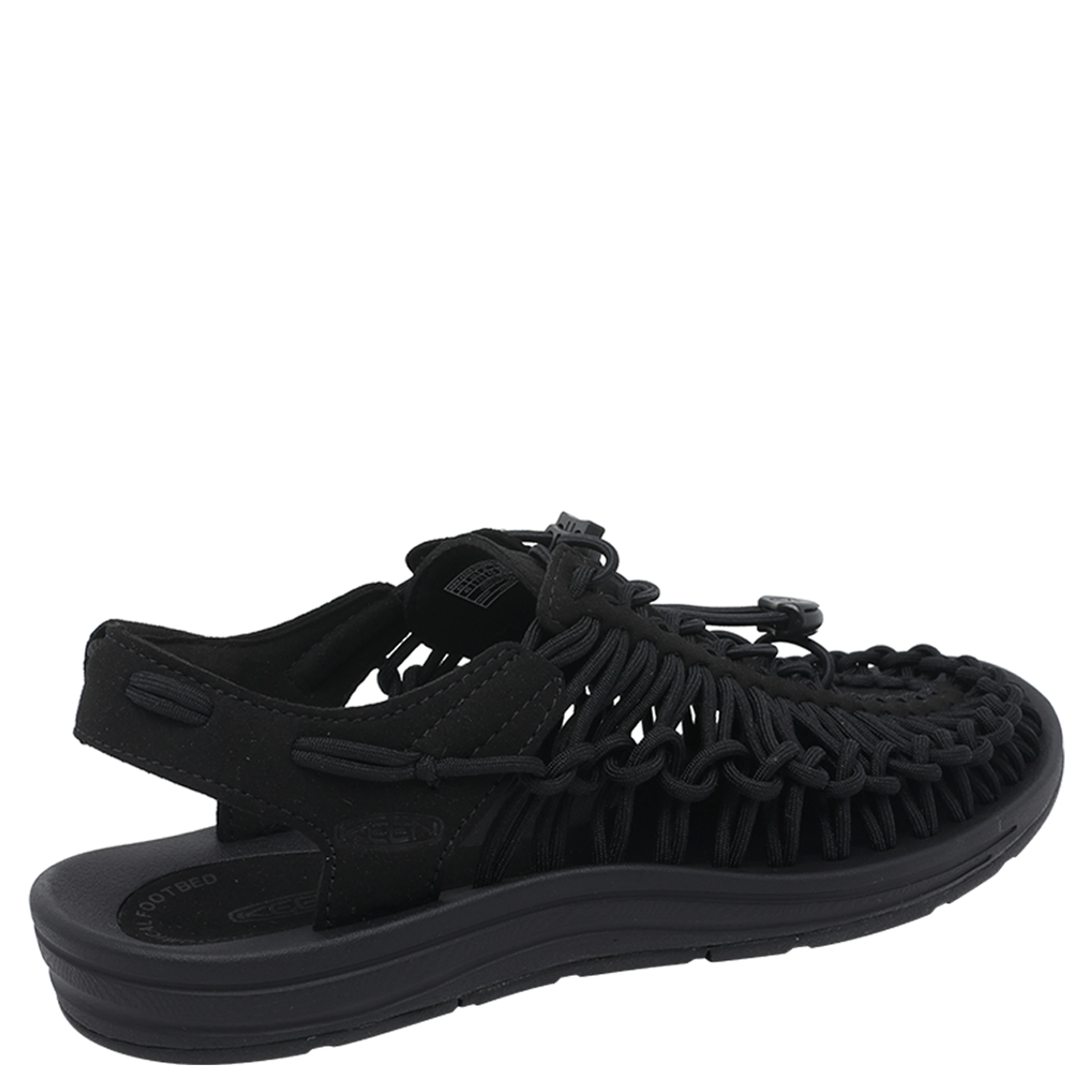 KEEN Sneakers Black
