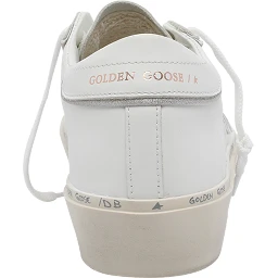 Golden Goose Sneakers White