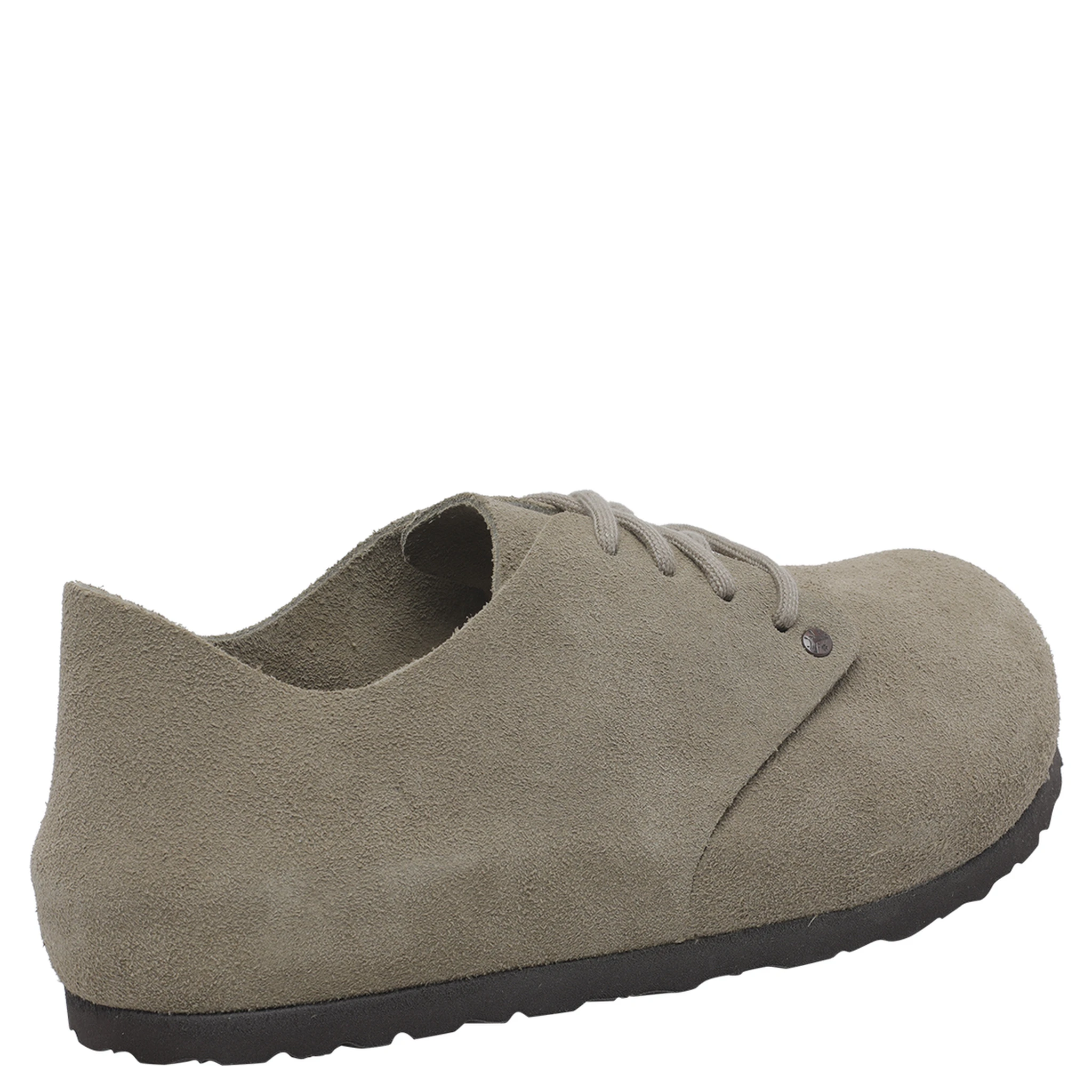 Birkenstock Flat shoes Grey