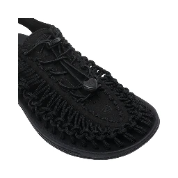 KEEN Sneakers Black