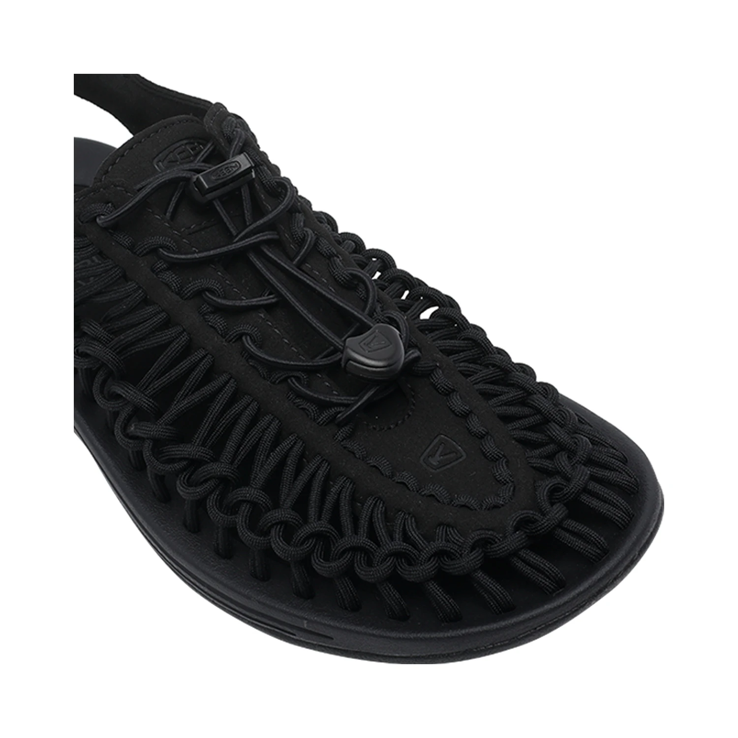 KEEN Sneakers Black
