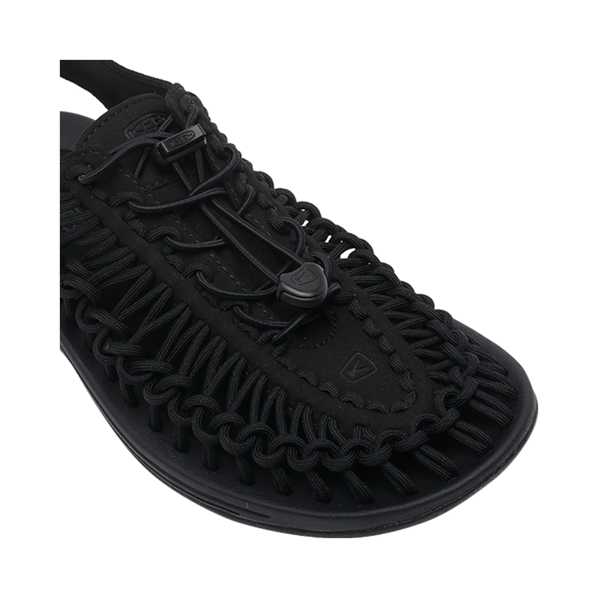KEEN Sneakers Black