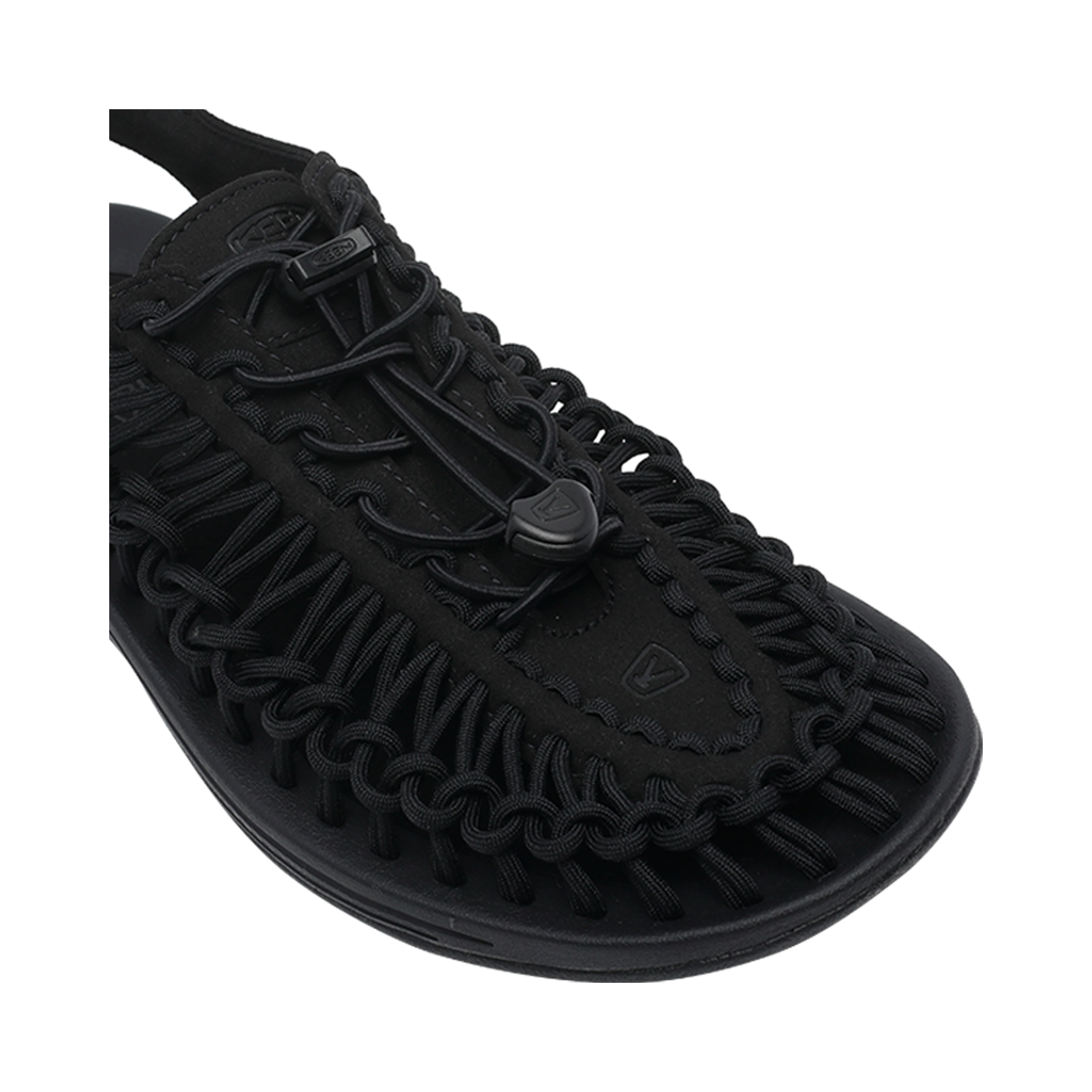 KEEN Sneakers Black